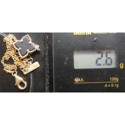 Gümüş Bileklik_815