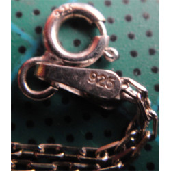 Kelebek Formunda Nazarlıklı Gümüş Bileklik_817