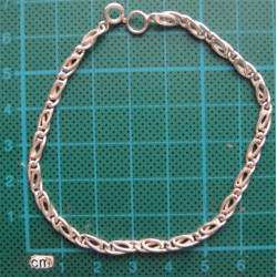 Gümüş Bileklik_819