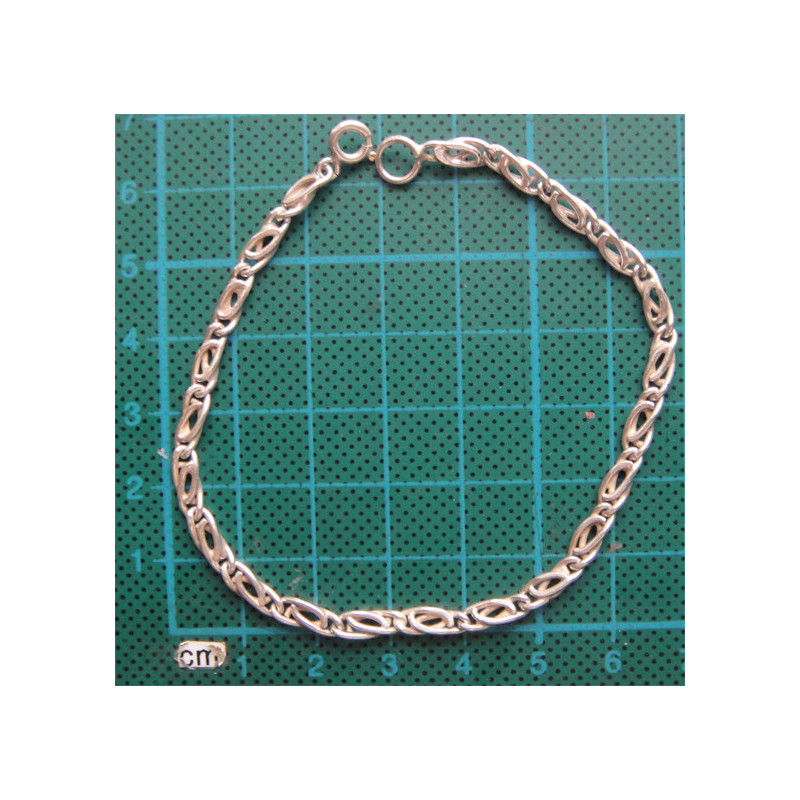 Gümüş Bileklik_819