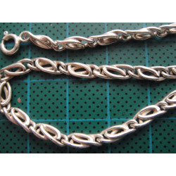 Gümüş Bileklik_819