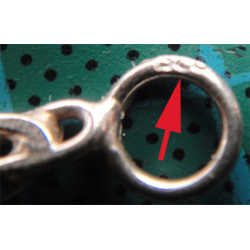 Gümüş Bileklik_819