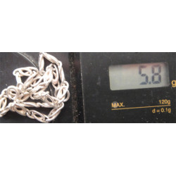 Gümüş Bileklik_819