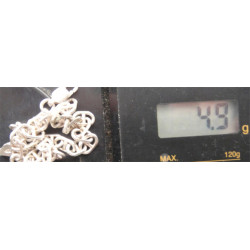 Gümüş Bileklik_820