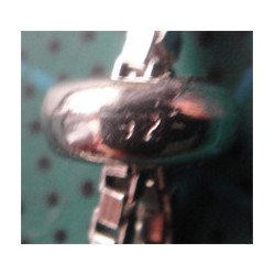 4 Yapraklı Yonca Gümüş Bileklik_824