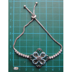 Gümüş Bileklik_825