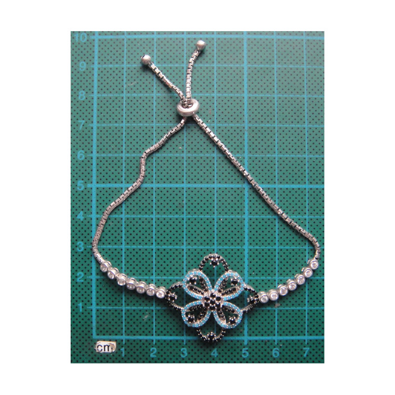 Gümüş Bileklik_825