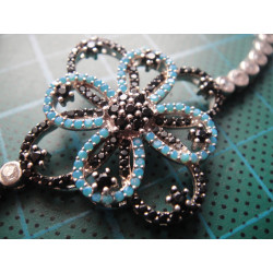 Gümüş Bileklik_825