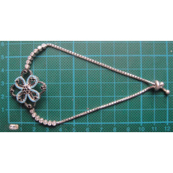 Gümüş Bileklik_825