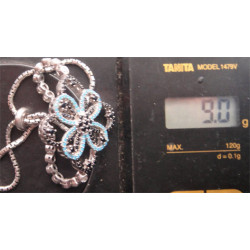 Gümüş Bileklik_825