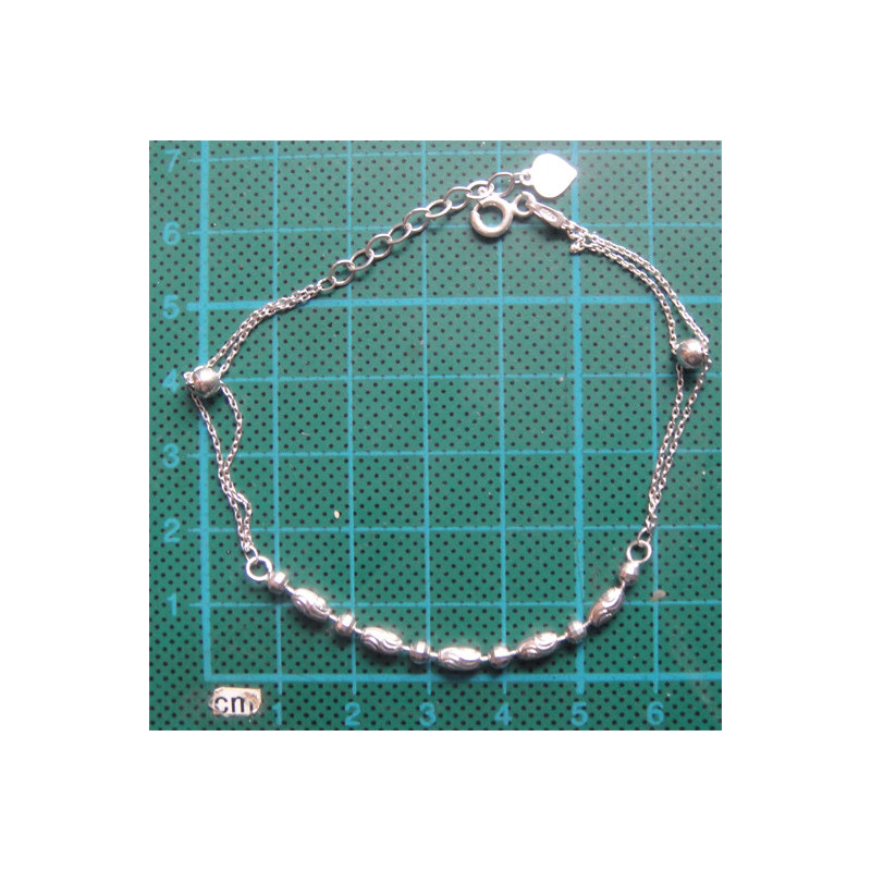 Gümüş Bileklik_831