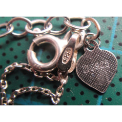 Gümüş Bileklik_831