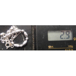 Gümüş Bileklik_831