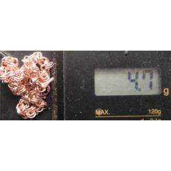 Gümüş Bileklik_833