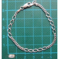 Gümüş Bileklik_834