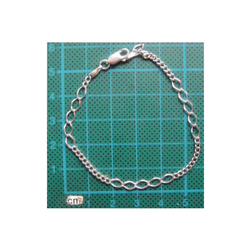 Gümüş Bileklik_834