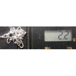 Gümüş Bileklik_834