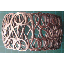 Gümüş Bilezik_836