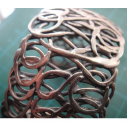 Gümüş Bilezik_836