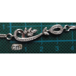 Gümüş Bileklik_844