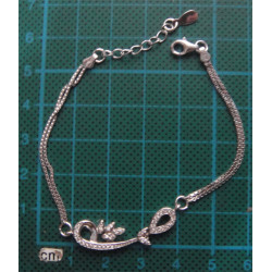 Gümüş Bileklik_844