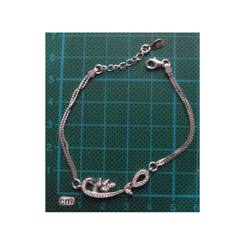 Gümüş Bileklik_844