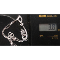 Gümüş Bileklik_844