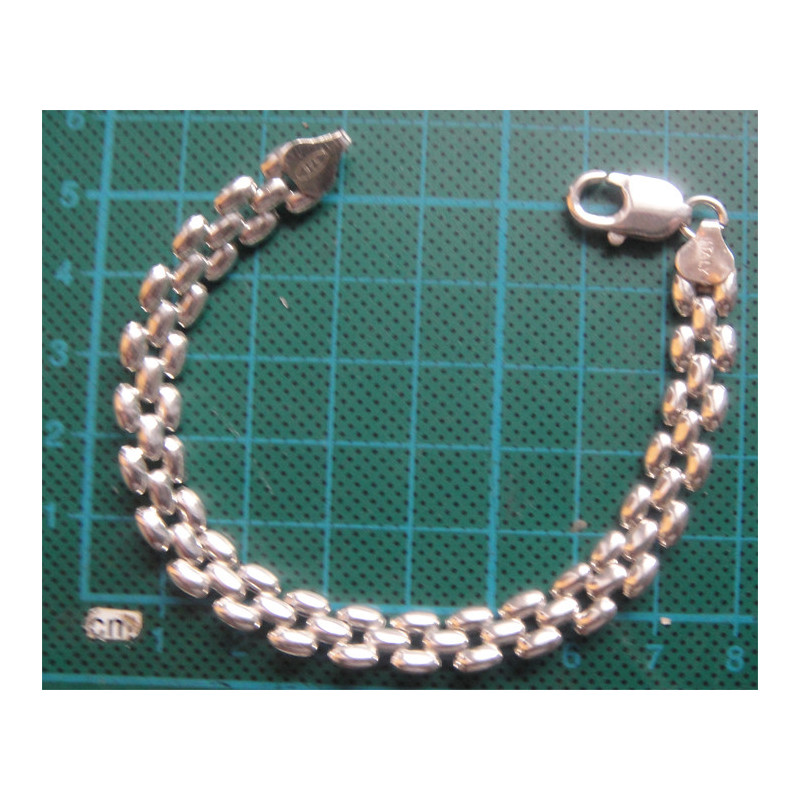 Gümüş Bileklik_847