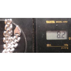 Gümüş Bileklik_847