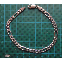 Figaro Gümüş Bileklik_848