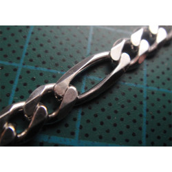 Figaro Gümüş Bileklik_848