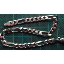 Figaro Gümüş Bileklik_848