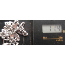 Figaro Gümüş Bileklik_848