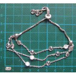 Gümüş Bileklik_850