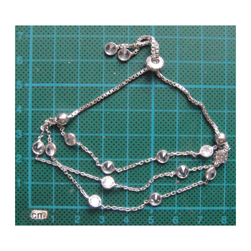 Gümüş Bileklik_850