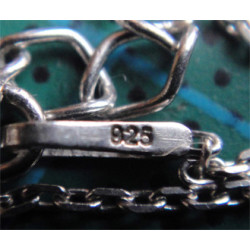 Kırlangıçlı Gümüş Kolye Ucu_1735