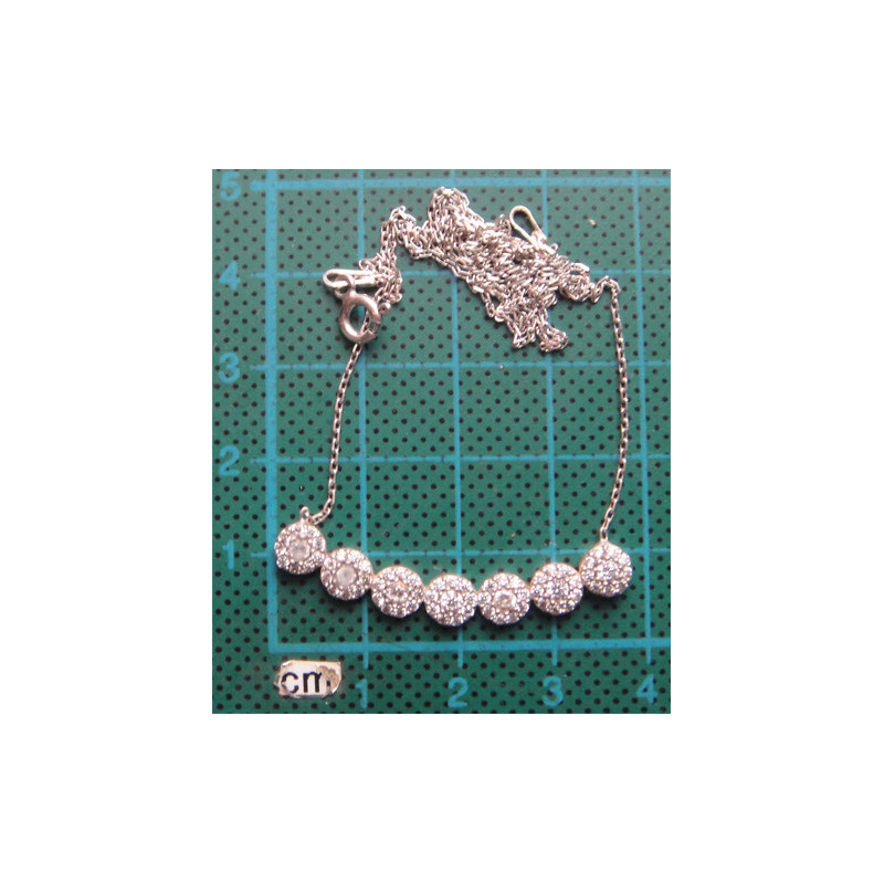 Gümüş Kolye Ucu_1737