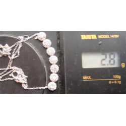 Gümüş Kolye Ucu_1737