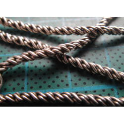 Sedefli Gümüş Kolye Ucu_1773