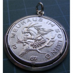 1967 medal Pendant_277