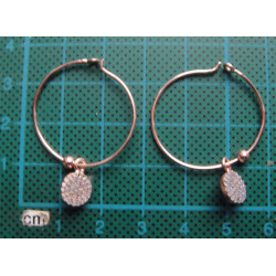 Silver Earring_419