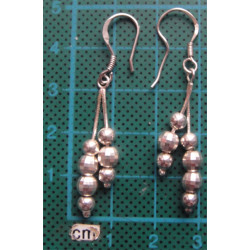 Silver Earring_420