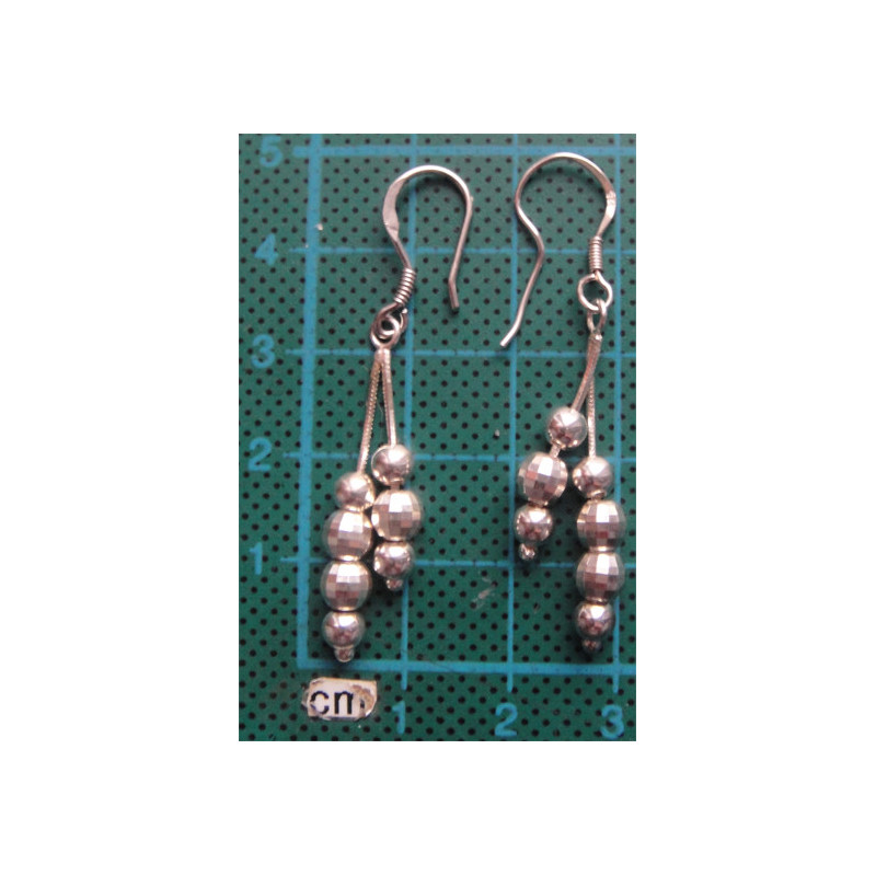 Silver Earring_420