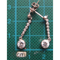 Silver Earring_430