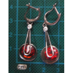 Silver Earring_435