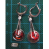 Silver Earring_435