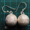 Silver Earring_437
