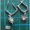 Silver Earring_448
