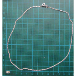 Silver Chain_501