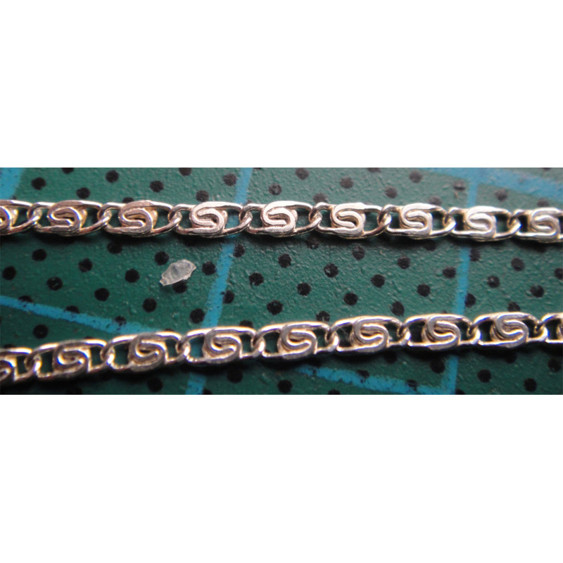 Silver Chain_501